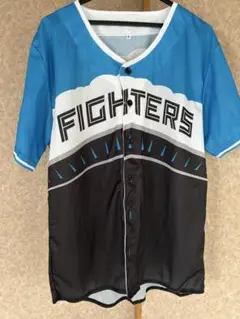 日本ハムファイターズ　エスコンフィールド　ユニフォーム
