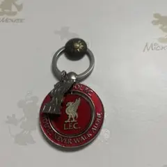 L.F.C. リバプールFC キーホルダー