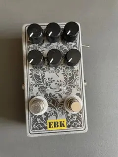 Fuzz Factory、Dyna Comp、Centaurバッファクローン等 Fuzz Factory、Dyna Comp、Centaurバッファクローン等