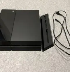 SONY PlayStation4 PS4 本体 スタンド CUH-1000A