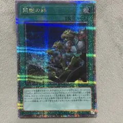 遊戯王　同胞の絆　25thシク
