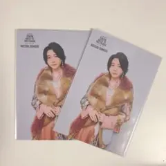 大森元貴 フォトカ ゼンジン未踏とヴェルトラウム