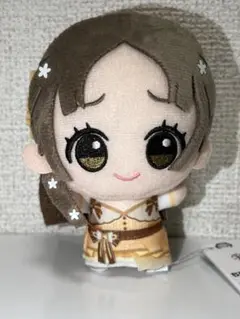 学園アイドルマスター　ちびぐるみ　倉本千奈