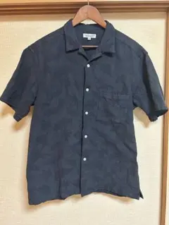 【お値下げ】UNITEDARROWS BEAUTY&YOUTH 半袖開襟シャツL