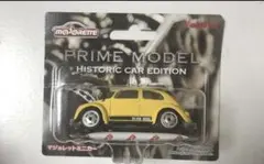 マジョレットPRIMEMODEL ヒストリックカー　EDITION