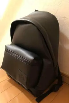 THE NORTH FACE チューニングレザーバークレーミニ