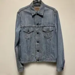 EURO Levi's 70500 04 00s チュニジア製