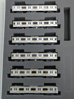 ミ*ネ様 【点灯確認済】TOMIX 209系2200番台 南武線セット(未更新化 限定品】 JR 209-2200系 通勤電車 (南武線) セット (6両セット