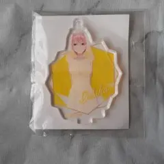 中野一花 アクリルスタンド 五等分の花嫁