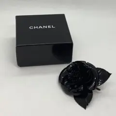 CHANEL シャネル ブローチ コサージュ