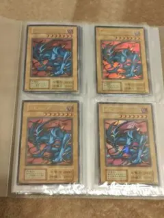 遊戯王カード　初期まとめ売り
