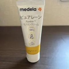 ピュアレーン　ラノリンクリーム 37g