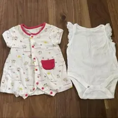 50cm 60cm 新生児セット