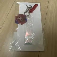 推しの子　有馬かな　3ピースキーホルダー 新品未開封