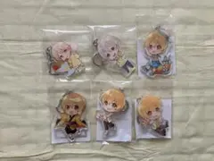 すとぷり るぅとくん アクリルキーホルダー