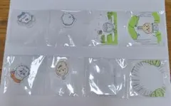 ちいかわ　アクスタ