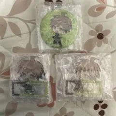 ダンガンロンパ 上倉エク オンラインくじ 苗木誠 セット売り