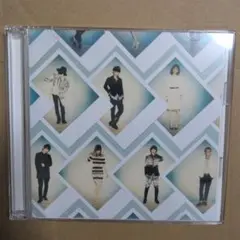 AAA さよならの前に Next Stage CD+DVD