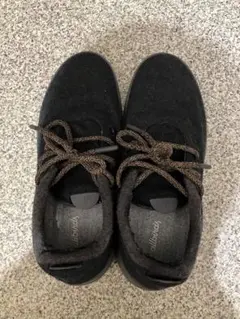 オールバーズ Allbirds スニーカー シューズ 26cm 黒 ブラック