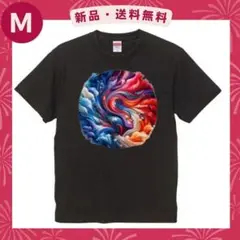 丈：69cm 綿100% 新品 Tシャツ IOD0480073M
