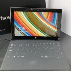 Microsoft Surface RT 64GB & touchcover