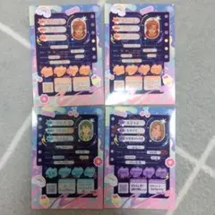 パラ校ブロマイド