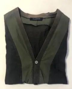 ジョンアンダーカバー カーディガン UNDERCOVER 美品 アンダーカバー