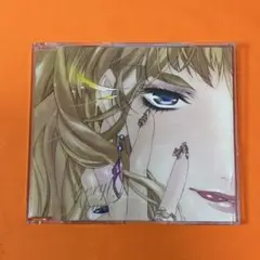 【現品限り】マクロスF シェリル•ノーム　CD ダイヤモンドクレバス　射手座⭐︎他