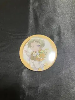 美男高校地球防衛部LOVE! 鳴子硫黄