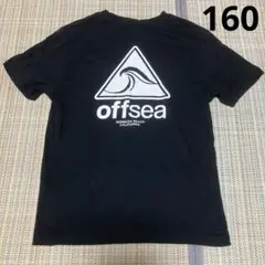 H＆M 　半袖　Tシャツ　160 S