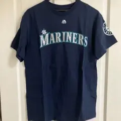 MARINERS IWAKUMA 18 Tシャツ