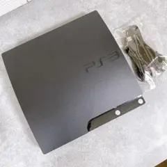 PS3 120GB CECH-2000A ブラック