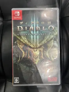 ディアブロ III ETERNAL COLLECTION