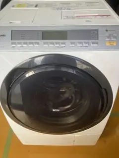 ★パナソニック NA-VX8800L 2018年製★引き取り限定 ☆パナソニック NA-VX8800L 2018年製☆引き取り限定