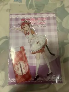 ラブライブ！スーパースター！！Liella！米女メイ
