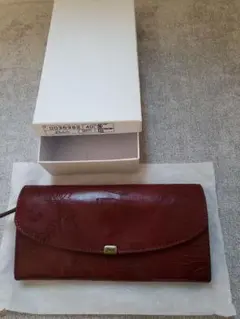 Dakota 長財布　No0036382 40