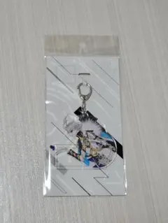 Fate/Grand Order アクリルキーホルダー ジェームズ・モリアーティ