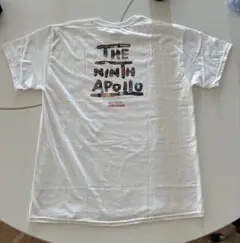 THE MINHI APOLLO Tシャツ My Hair is Bad