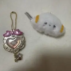 サンリオキャラクター こぎみゅん