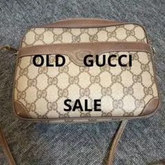 OLD GUCCI