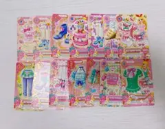 アイカツカードエンジェルシュガーまとめ売り