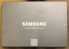 Samsung SSD 850 EVO 120GB