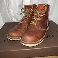 ウエスコ Wesco ジョブマスター 71/2E