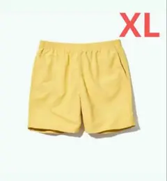 ユニクロ　UNIQLO　水陸両用　アクティブユーティリティショーツ　XL