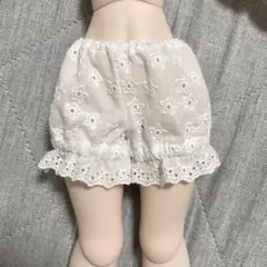 【1/4】ドール服 ドロワーズ