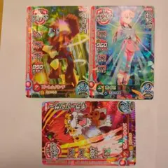 ダイの大冒険　3枚セット