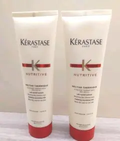 ケラスターゼ NU ネクター テルミック 150g