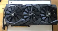 ASUS TRIX GTX 1060-06G- Gaming確認のみです。