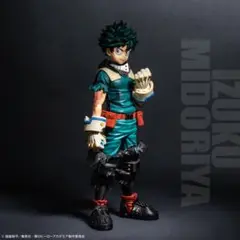 一番くじ 僕のヒーローアカデミア Fight On! C賞 緑谷出久 フィギュア