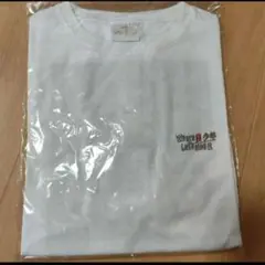 美少年 We are 美少年 Let's sing it ツアーTシャツ